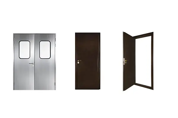 Your Ideal Choice Flush Steel Door,metal doors,commercial steel doors.jpg