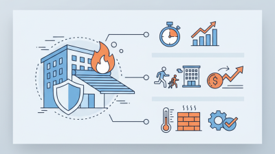 Top Benefits of Steel Fire Rated Shutters for Safety and Security in 2025