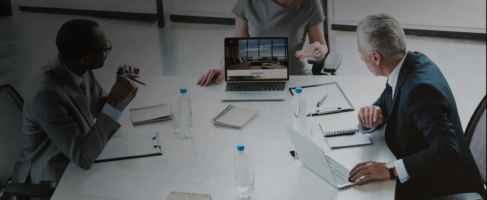 Understand Customer Requirements