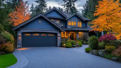 Choosing the Right Manufacturer for Your Automatic Roller Garage Door Needs Insights and Tips