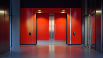 Challenges with Selecting the Right Blast Resistant Doors for Global Safety Standards