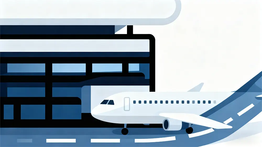 Steel Fire Rated Door