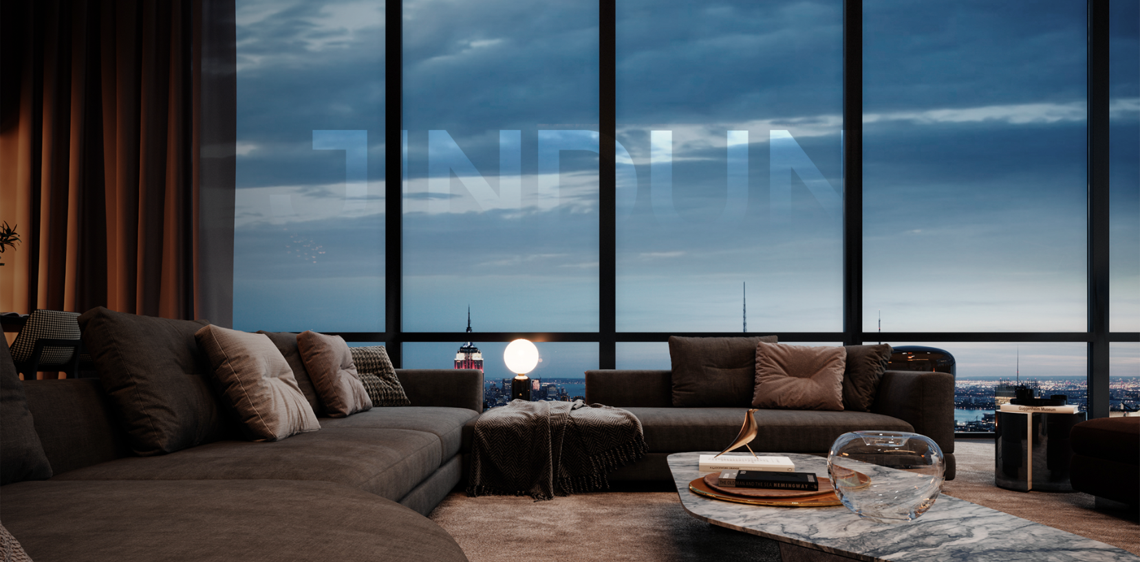 A specialized manufacturer of doors and Windows