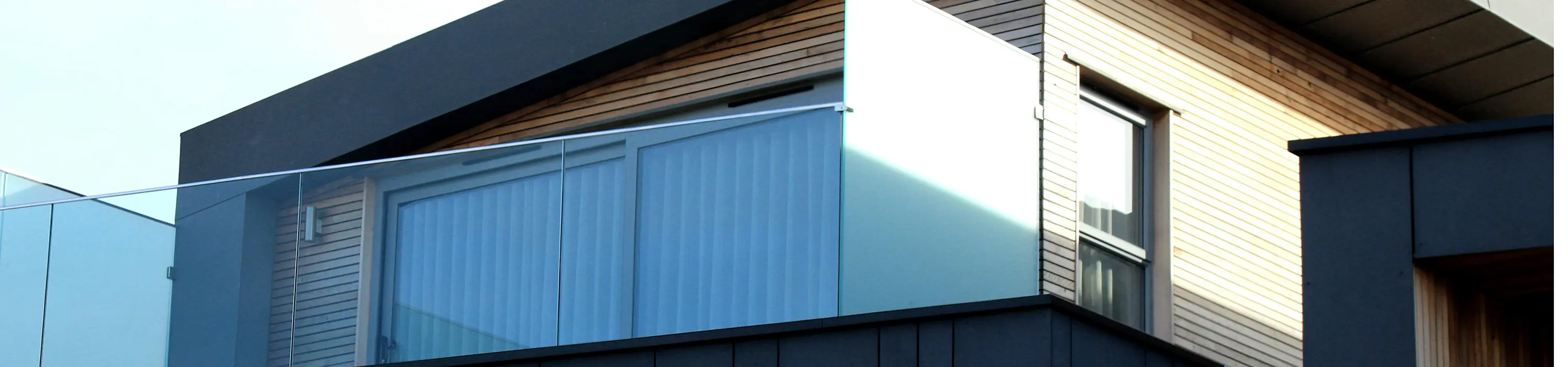 Specialized Door Series