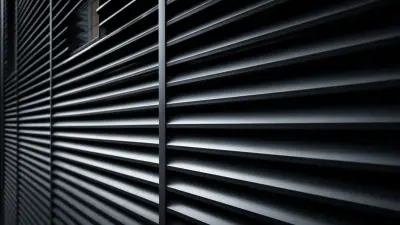 Exploring the Benefits of Steel Fire Rated Shutters for Maximum Safety and Security in Commercial Buildings