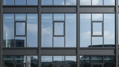 10 Best Blast-Relief Windows for Ultimate Protection Against Explosions