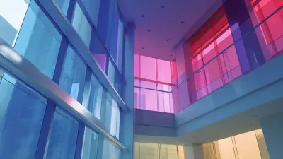 How to Choose the Right Fire-Rated Glass for Your Building Needs