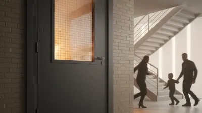 Do Exterior Doors Need to Be Fire Rated for Safety?