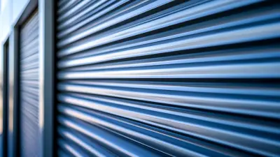 Enhancing Safety and Security: The Superiority of Fire Rated Rolling Shutters in Modern Architecture