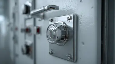 2025 Industry Trends: How the Best Steel Door Series Enhances Security and Efficiency