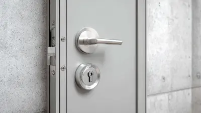 Unlocking the Benefits of Steel Insulated Doors: A Comprehensive Guide to Home Energy Efficiency