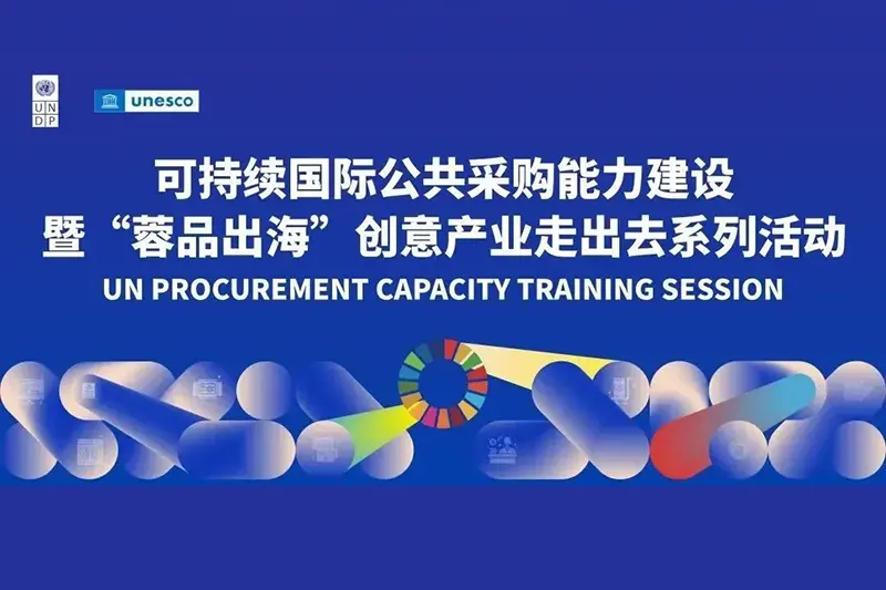 Has FortiSafe Become a Supplier to the United Nations Development Programme?