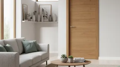 How to Choose the Best Wood Veneer Door for Your Home Decor Needs