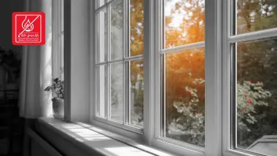 5 Reasons Why Best Heating Insulating Aluminum Windows Are a Smart Investment