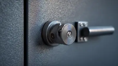 What Makes Steel Doors a Superior Choice for Modern Security Solutions