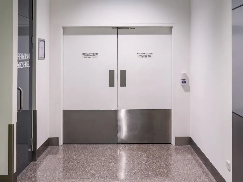 Fire Door Solutions