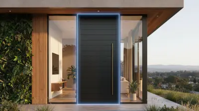 The 7 Best Airtight Doors for Maximum Energy Efficiency in 2023