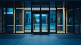 The Comprehensive Blueprint for Sourcing Quality Steel Doors with Glass