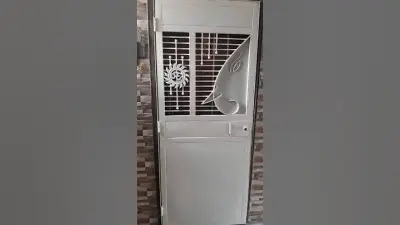 Global Steel Double Doors Market Trends 2025 Insights and Real World Applications