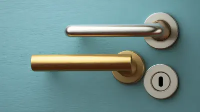 Understanding the Challenges Faced by Buyers of Best Doors Healthcare Products