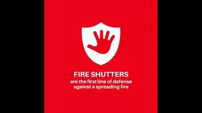 Ultimate Resource for Understanding Fire Rated Rolling Shutters and Their Global Applications