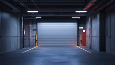 Challenges Faced by Global Buyers When Sourcing Electric Garage Doors