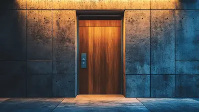 Achieving Import Export Certification for the Best Specialized Door Series Simplified Guide