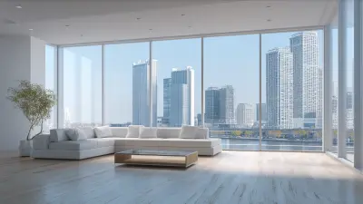 Understanding the Unique Features and Applications of the Best Aluminum Window Solutions