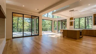 How to Choose the Right Special Doors and Windows for Your Home Renovation