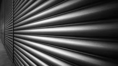 Top 10 Steel Fire-Rated Shutter Brands to Consider in 2025: Safety Meets Style
