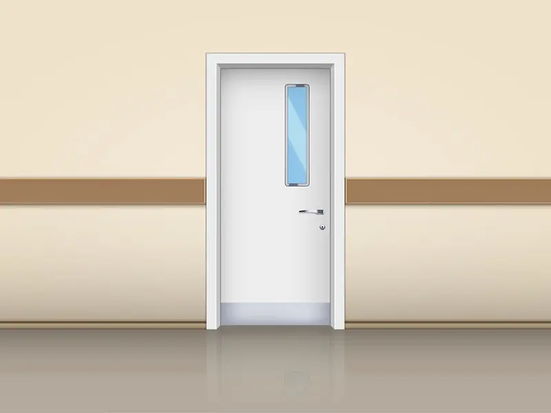 Medical Door Solutions