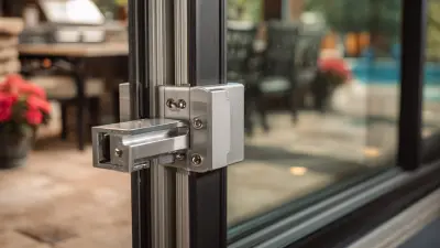 Revolutionize Home Safety with Advanced Blast-Relief Door Solutions for Ultimate Protection