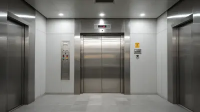 The Ultimate Guide to Selecting the Best Stainless Steel Fire Rated Door for Your Needs