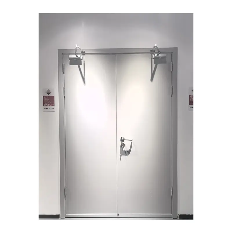 Steel Fire Rated Door
