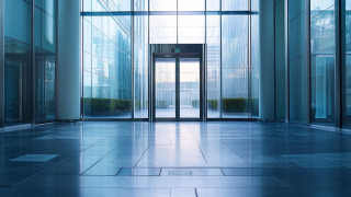 How to Choose the Right Healthcare Doors for Your Facility Needs